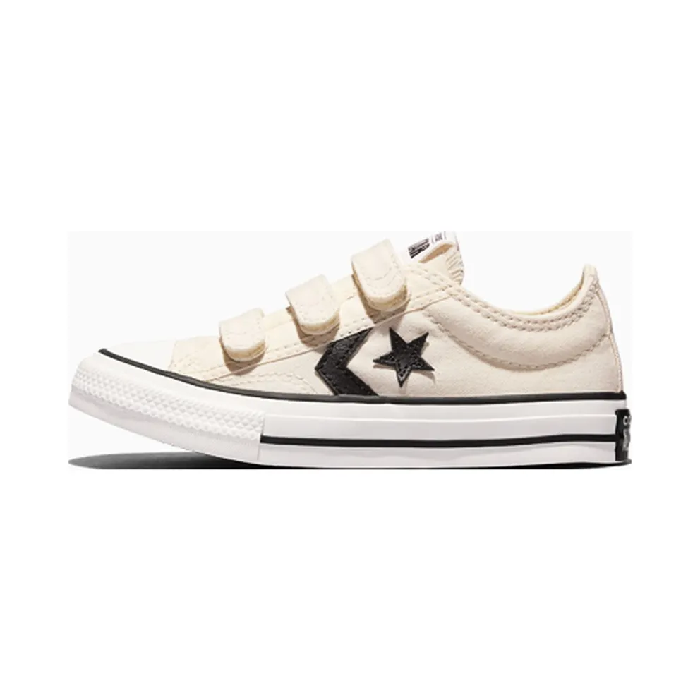 Converse Star Player 76 Easy-On Vintage White/black/egret