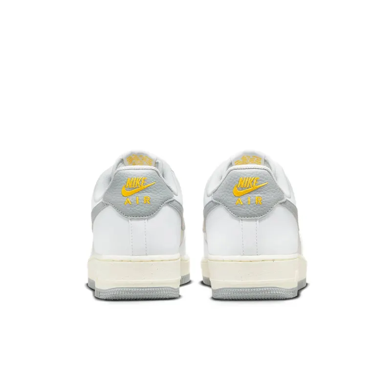 Nike Air Force 1 ’07 Next Nature Photon Dust Sail (FZ4620-100)
