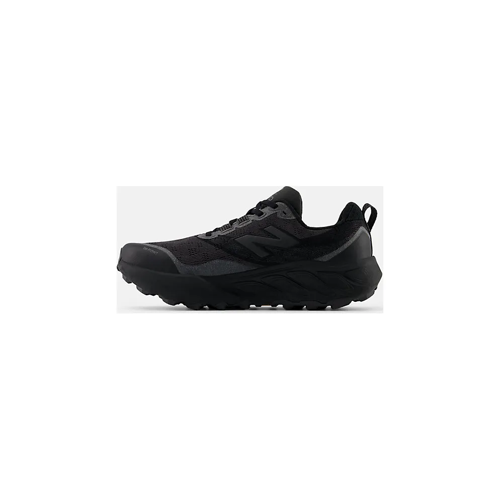 New Balance Fresh Foam X Hierro v9 Black Cement (MTHIERZ9)