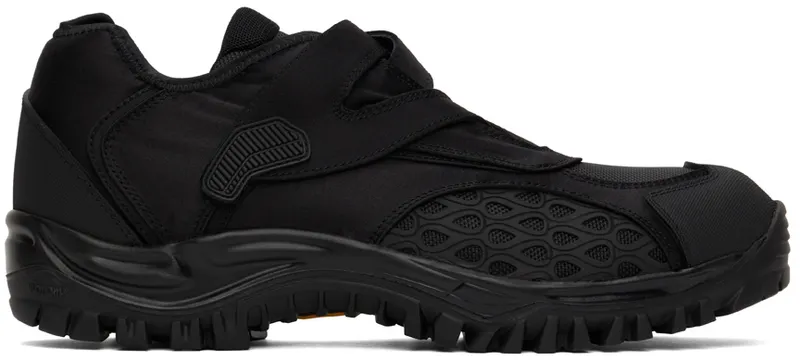 Kiko Kostadinov Black Harkman (KKSS22FT03 – 75)
