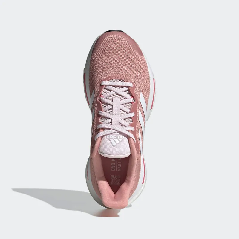 Adidas Solarglide 5 Wonder Mauve / Cloud White / Rose Tone (GY8728)