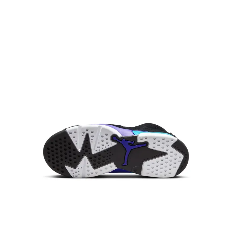 Jordan 6 Retro PS “Aqua” (DV3605-004)