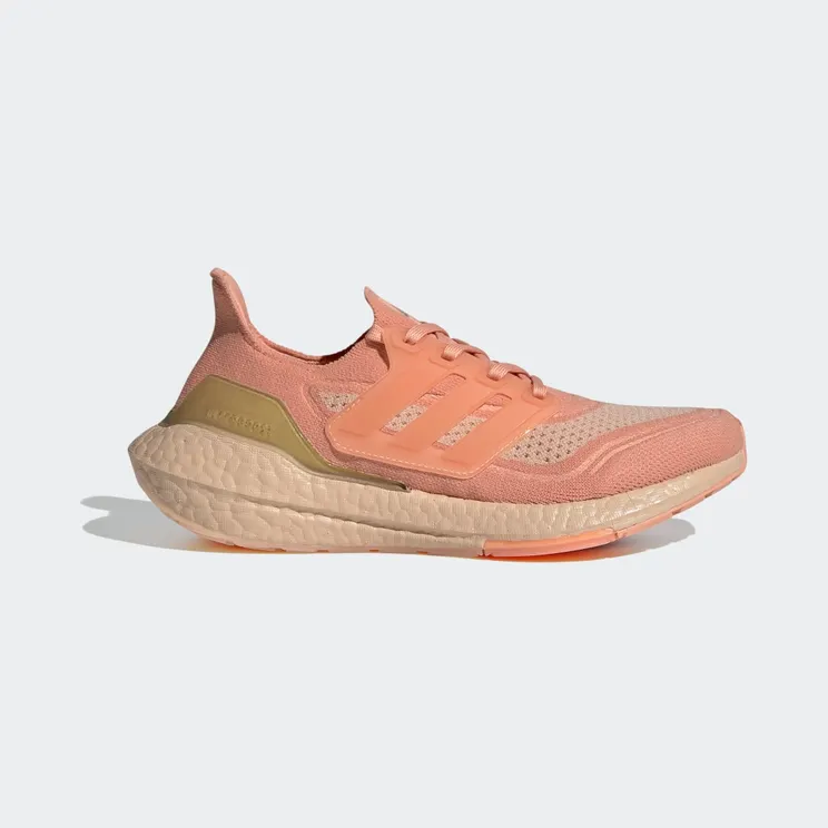 adidas Ultraboost 21 Ambient Blush / Ambient Blush / Halo Blush (FY3953)