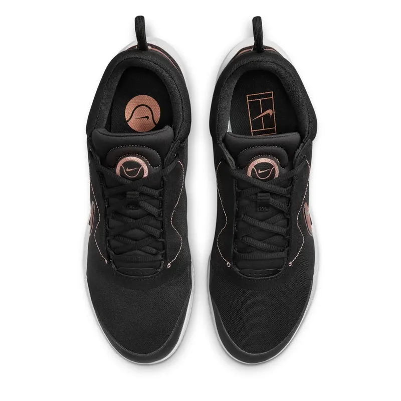 NikeCourt Zoom Pro Clay Court Tennis Black (DH2604-091)