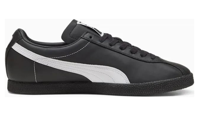 Puma Brasil Capoeira Black White (401049-02)