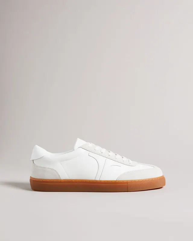 Ted Baker ROBBERT (256652-WHITE)