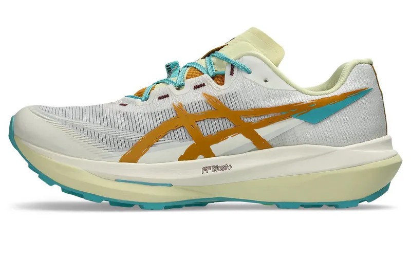 ASICS Fujispeed 4 Cream Sandstorm (1013A179-100)