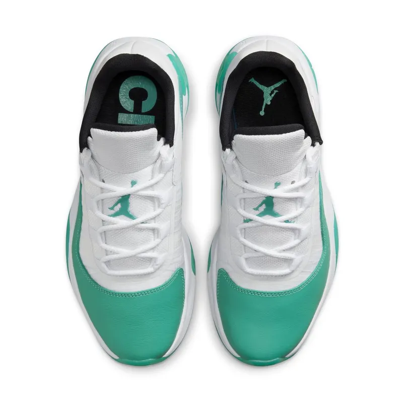 Air Jordan 11 CMFT Low White (DV2629-103)