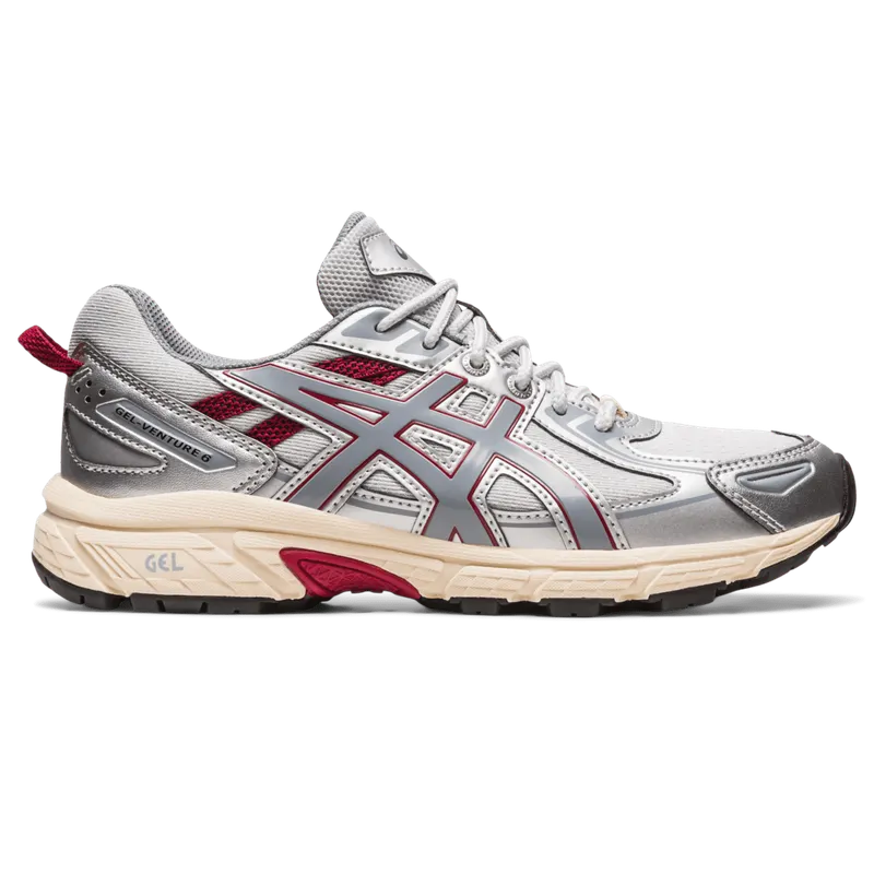 Asics GEL-VENTURE 6 Glacier Grey/Sheet Rock (1202A431.020)