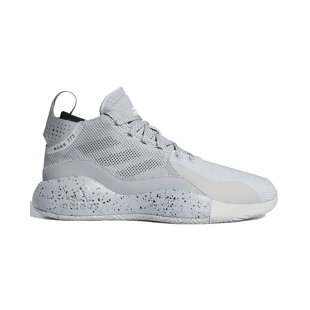 adidas D Rose 773 Halo Silver (FX2529)