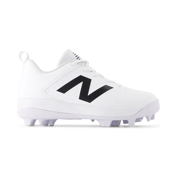 New Balance 4040v8 RubberMolded White Black (J4040TW8)