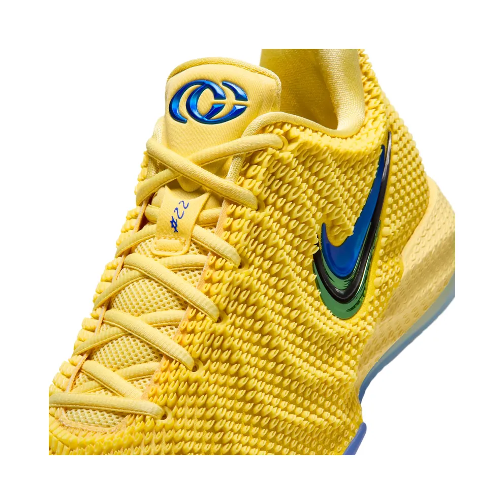 Nike Caitlin 1 – Warning Code – Warning Code “Yellow Zest / Soft Yellow / Racer Blue” (IH7423-700)
