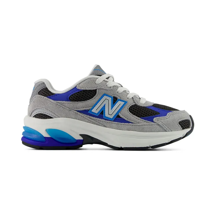 New Balance 2010 Summer Steps (P2010557)