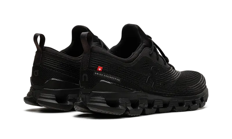 On Running Cloud X Z5 “All Black” (3WE30280485)