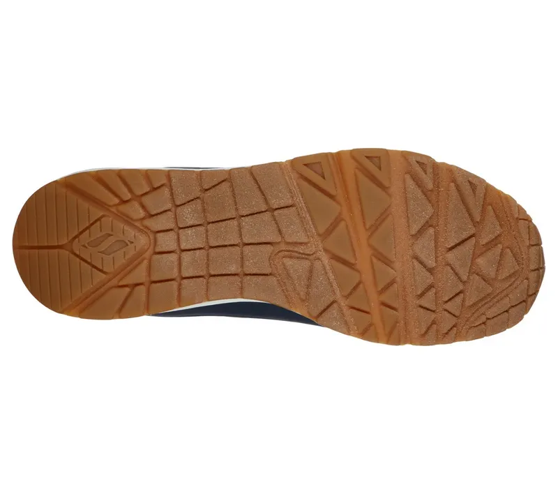 Skechers UNO – Stand On Air Sneaker Marine