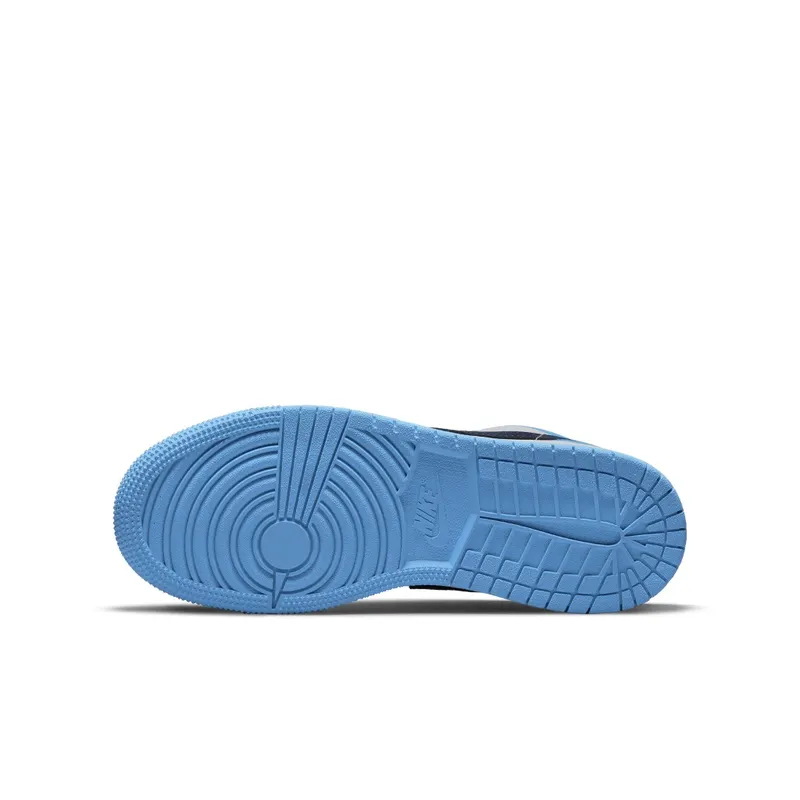 Jordan 1 Low UNC (2021) (GS) (553560-144)