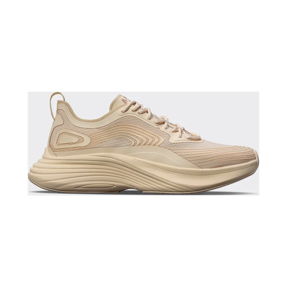 APL Streamline “Alabaster/Latte” ()