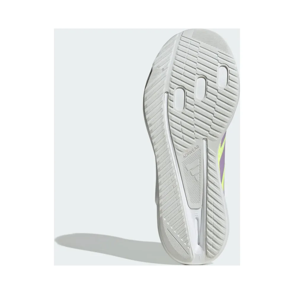 Adidas Duramo SL 2 Running Shoes Solar Yellow / Powder Plum / Aurora Plum (JP9204)