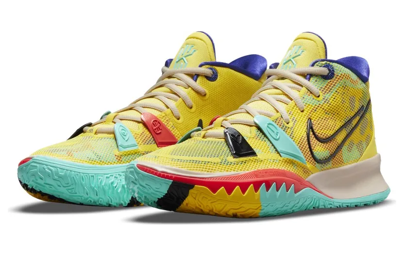 nike-kyrie-7 CQ9326-700