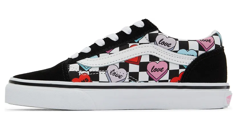 vans-old-skool VN0A7Q5FABY1