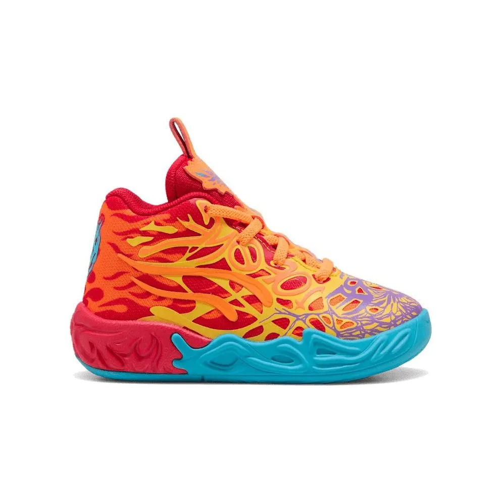 Puma LaMelo Ball MB.04 Phoenix (311674-01)