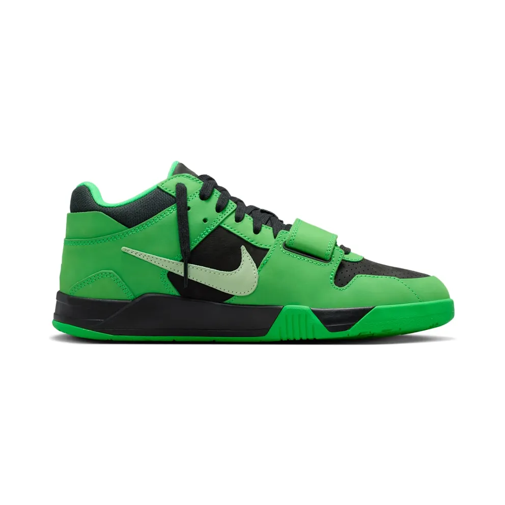 Jordan Jumpman Jack “Travis Scott – Green Spark” (IM9113-300)