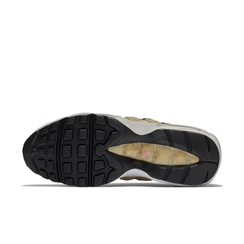 Nike Air Max 95 WMNS ‘Leopard Pack’ (CD0180-200)