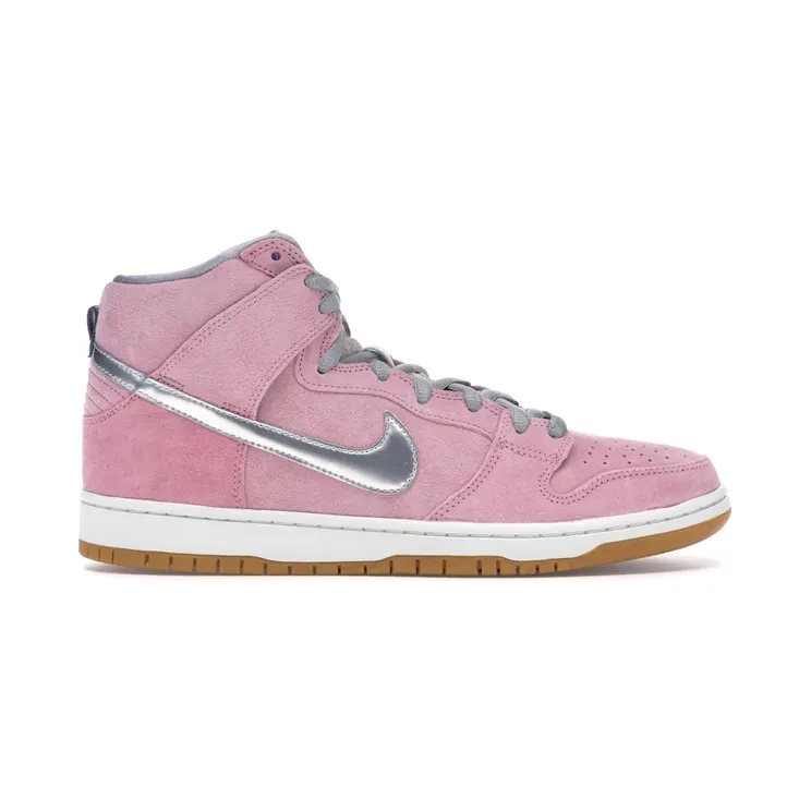 Nike SB Dunk High Concepts When Pigs Fly (Special Box) ((Special Box) 554673-610)