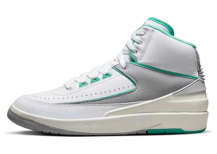 Air Jordan 2 FN6755-100