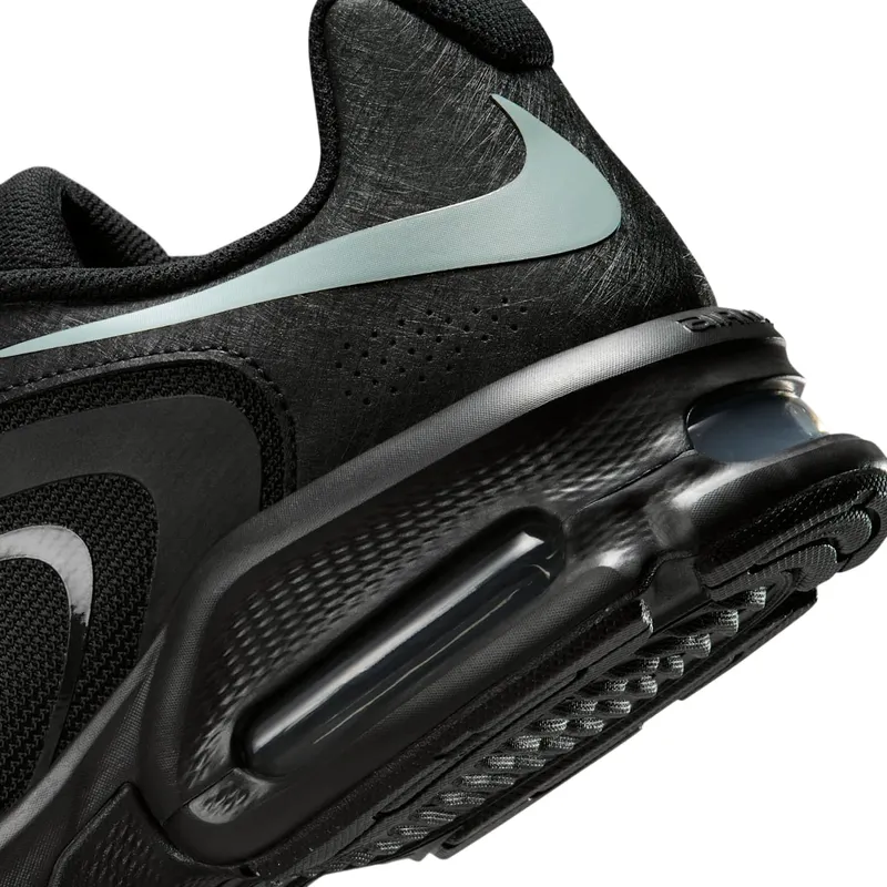 Nike Air Max Fire Black/Light Silver/Light Pumice (IR0819-006)