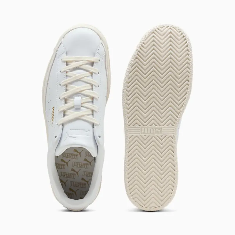 Puma Court White (405348-01)