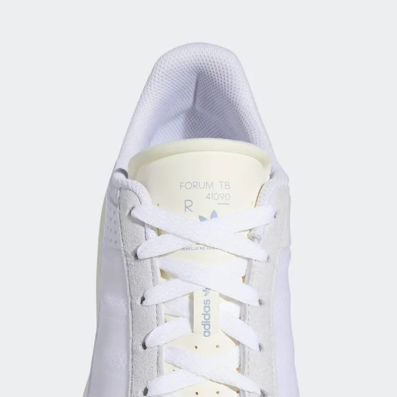 adidas Forum Tech Boost Cloud White / Sky Tint / Cream White (Q46357)