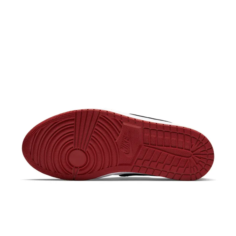 Air Jordan Nike AJ WMNS I 1 Low Slip ‘Chicago’ (BQ8462-601)
