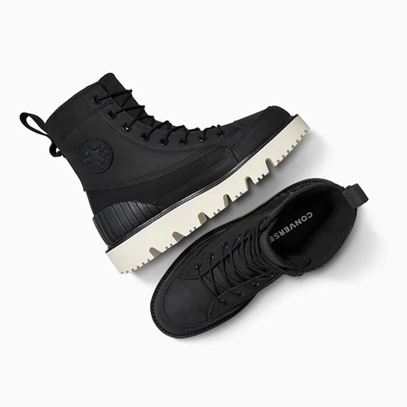 Converse Chuck 70 Rugged Waterproof Boots Unisex (A14190C)