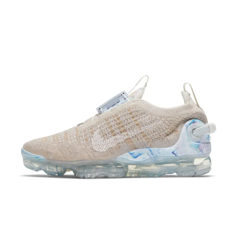 Nike Air VaporMax 2020 Flyknit Oatmeal (W) (CT1933-100)