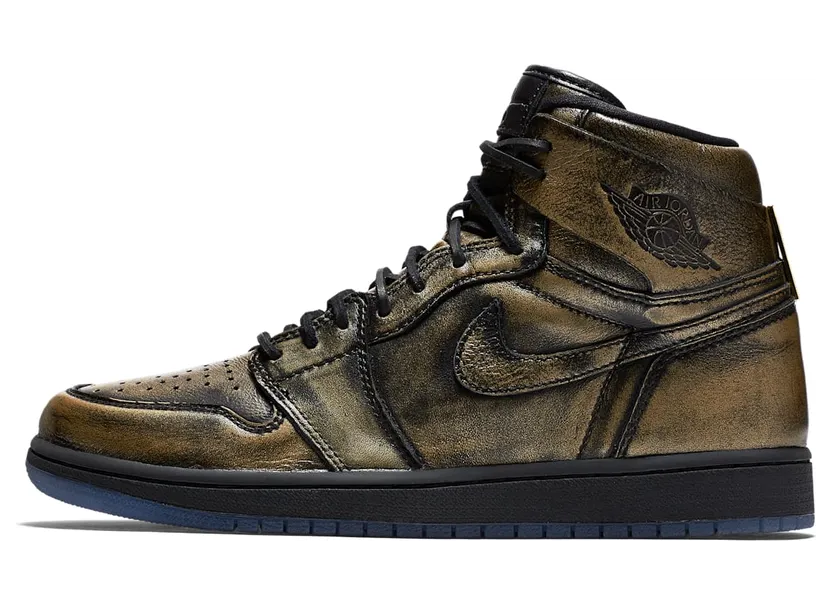Air Jordan Nike AJ I 1 Wings (AA2887-035)