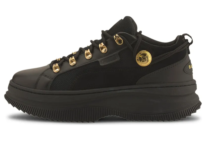 Puma x Balmain Deva Black (W)