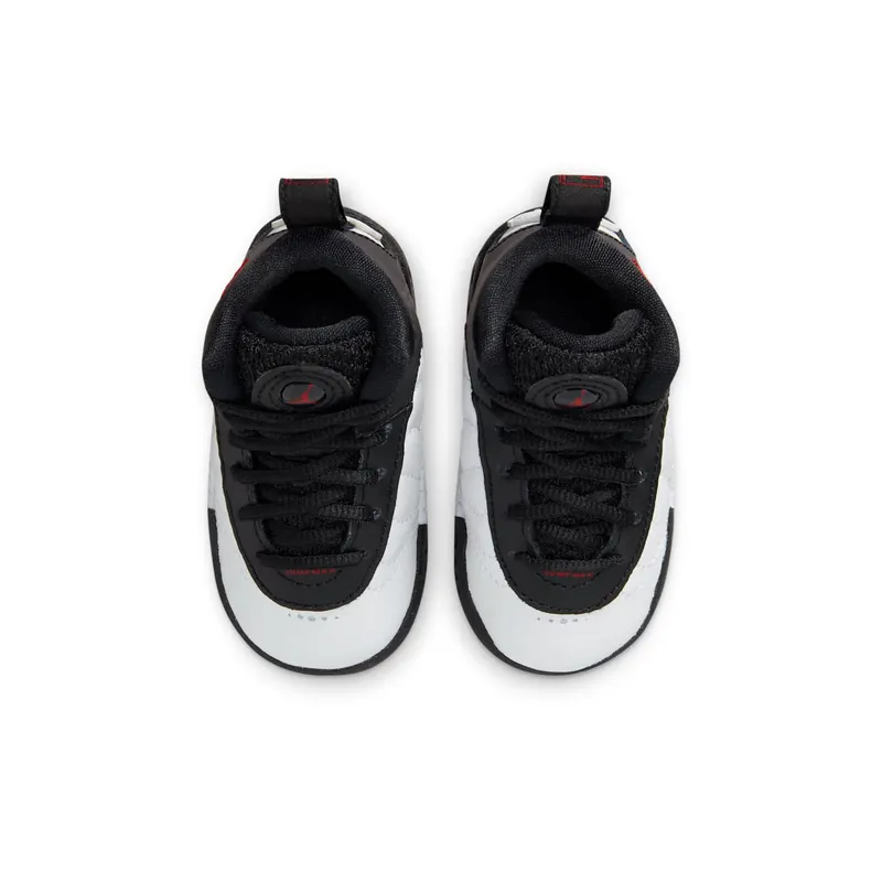 Jordan Jumpman Pro Black White University Red (DQ8435-061)