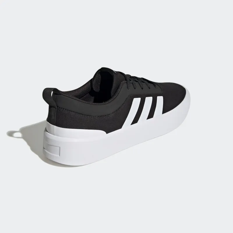 Adidas Futurevulc Lifestyle Skateboarding Core Black / Cloud White / Core Black (GW4096)