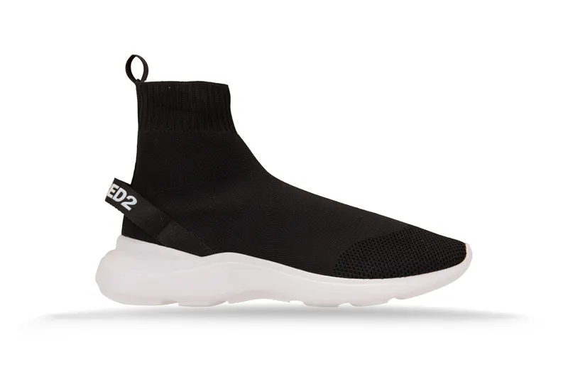 Dsquared2 Fly “Black” (SNM0285 2124)