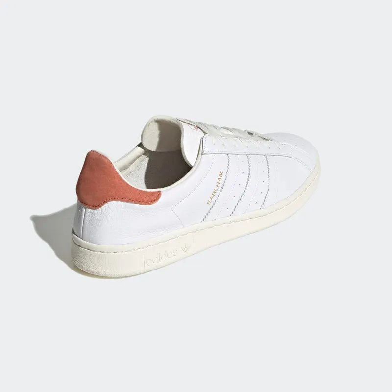 Adidas Earlham Cloud White / Cloud White / Off White (GX6991)