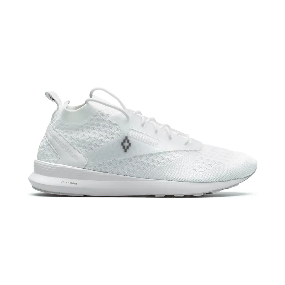 Reebok Zoku Runner Marcelo Burlon White (CN1650)