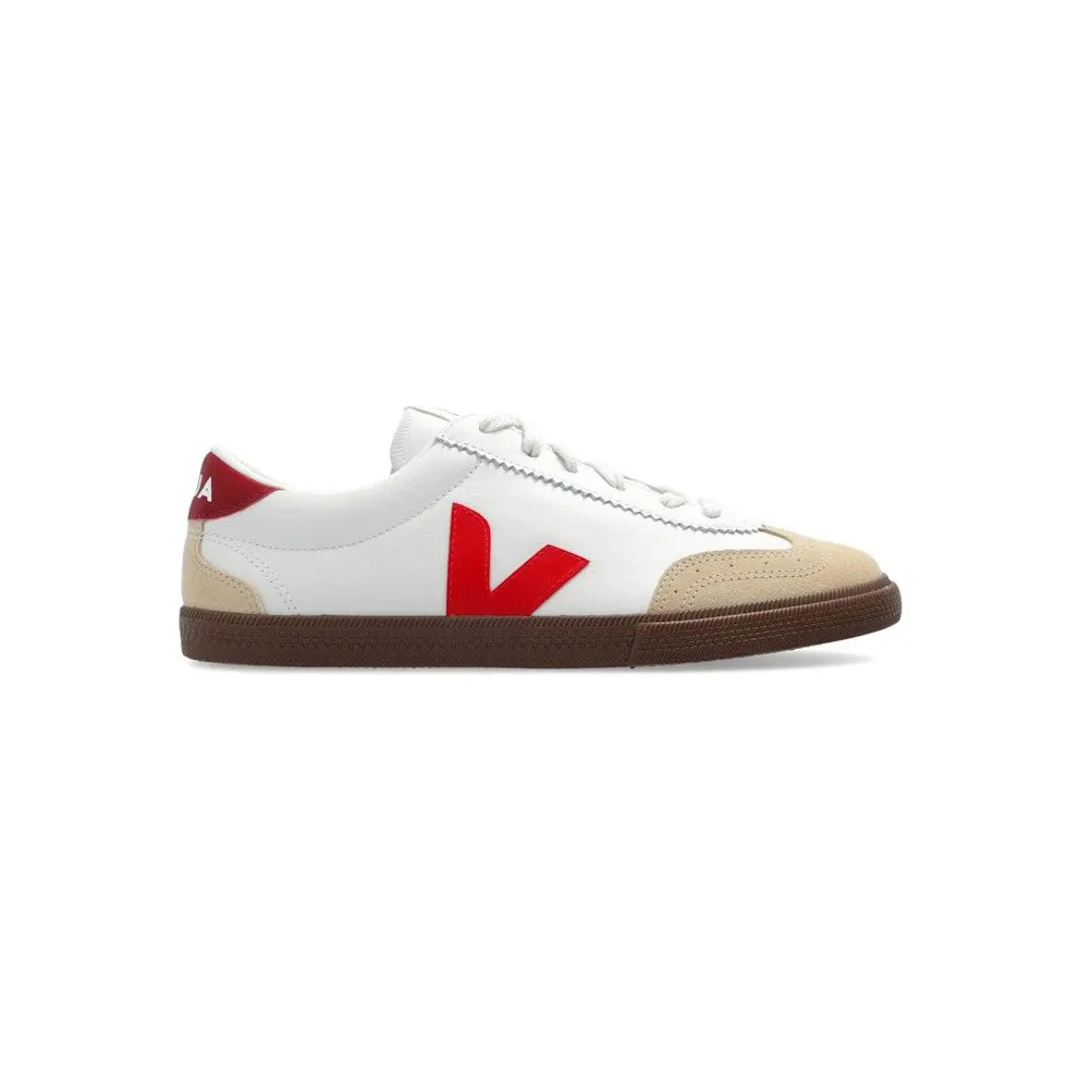 Veja Volley White Pekin (VO2003533A)