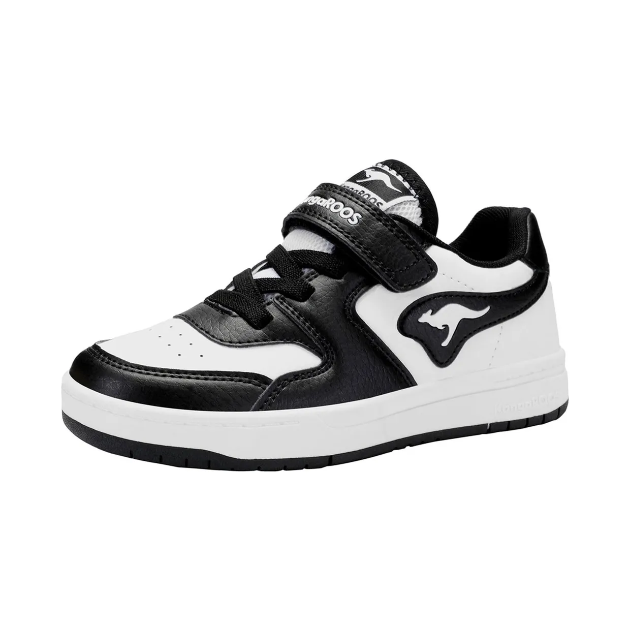 kangaroos-sneaker 10127-000-5012