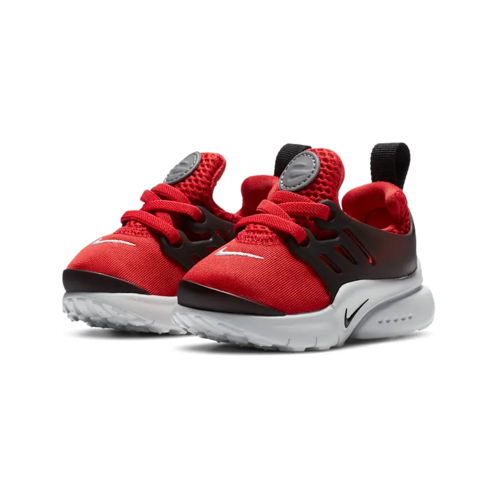 Nike Little Presto University Red (844767-600)