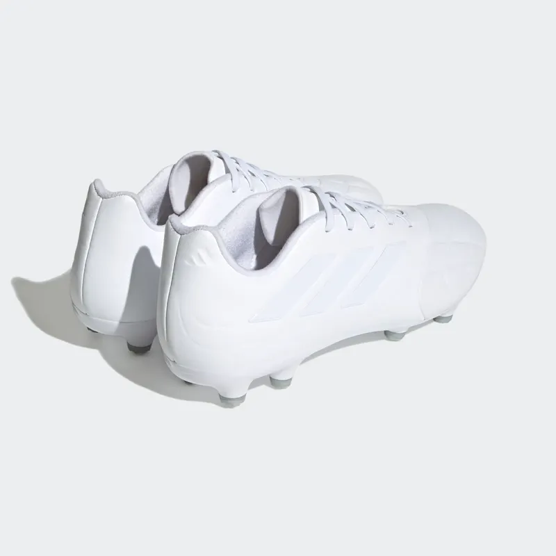 adidas Copa Pure.3 FG Cloud White (HQ8943)