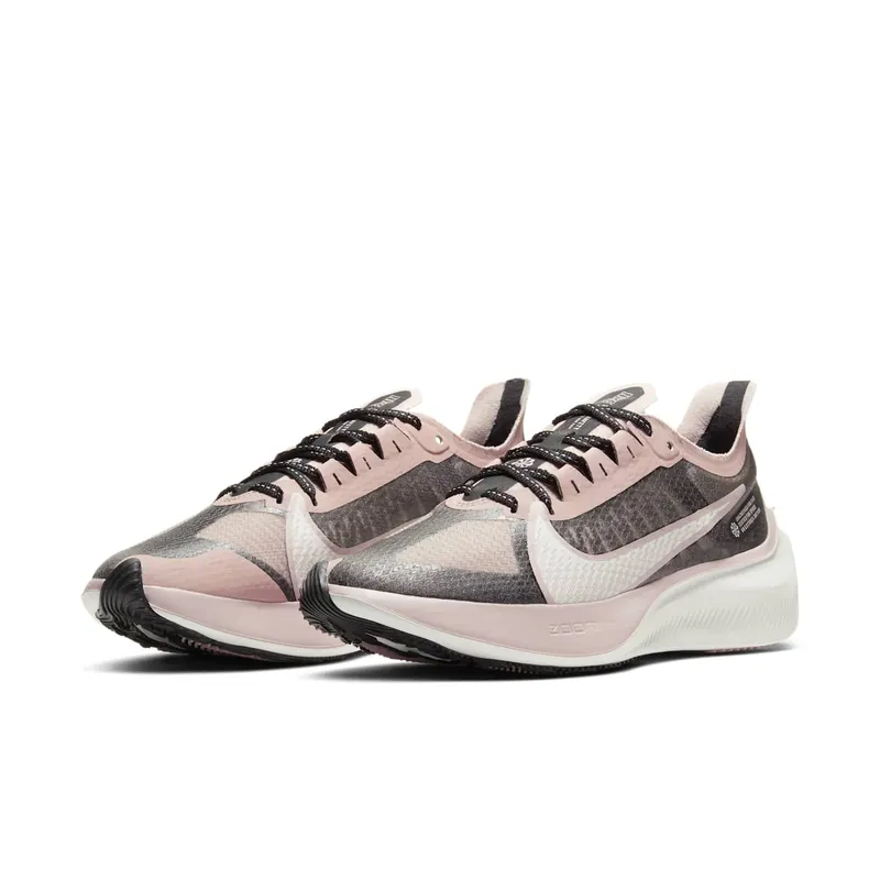 Nike Zoom Gravity Black Stone Mauve (W) Black/Stone Mauve-Metallic Red Bronze-Platinum Tint (BQ3203-006)