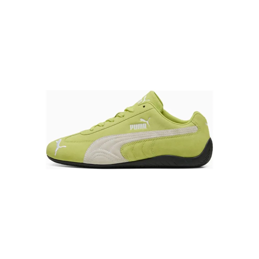 Puma Speedcat OG Yellow Alert (398846-26)