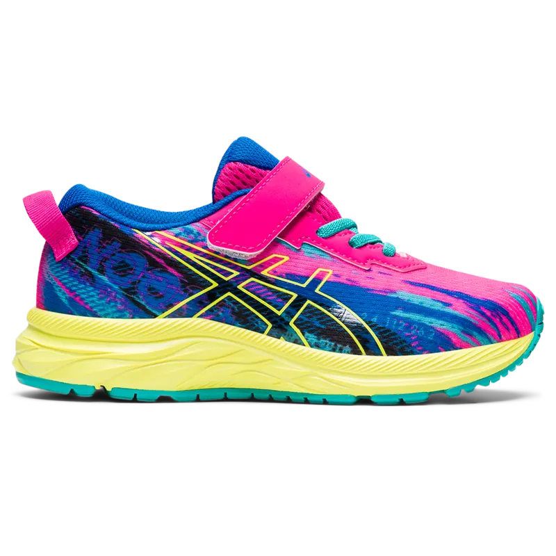 Asics PRE NOOSA TRI™ 13 PS Pink Glo/Sour Yuzu (1014A226.703)