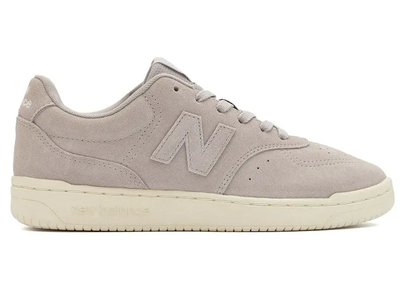 New Balance BB80 Grey Suede (BB80SLG)